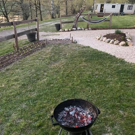 Chalet Olivier Flere-la-Riviere Zewnętrze zdjęcie