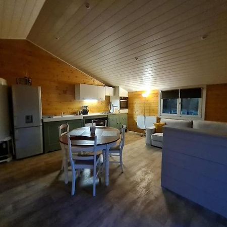 Chalet Olivier Flere-la-Riviere Zewnętrze zdjęcie