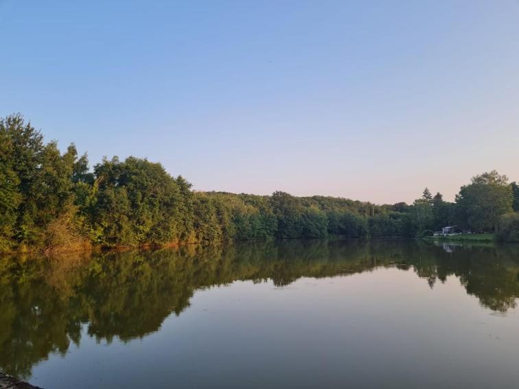 Chalet Olivier Flere-la-Riviere Zewnętrze zdjęcie