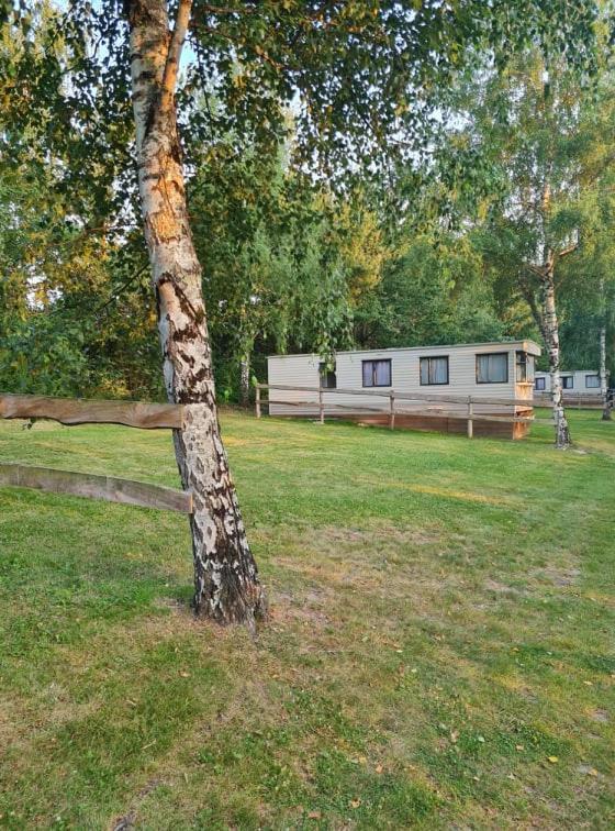 Chalet Olivier Flere-la-Riviere Zewnętrze zdjęcie