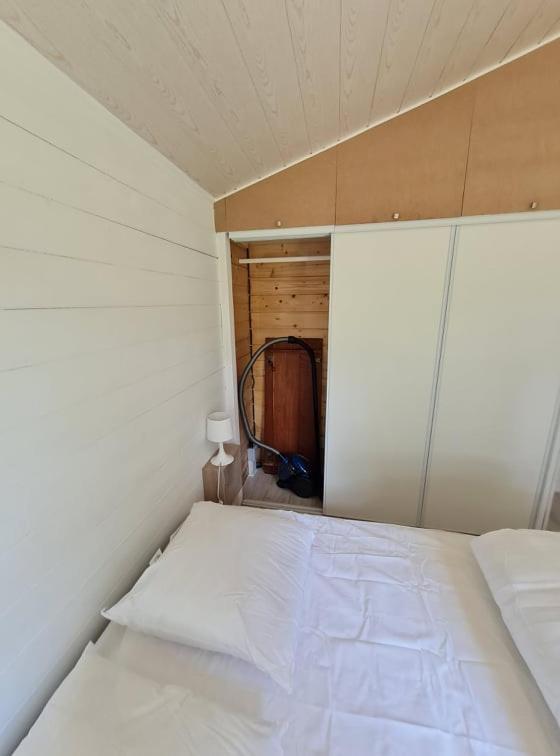 Chalet Olivier Flere-la-Riviere Zewnętrze zdjęcie
