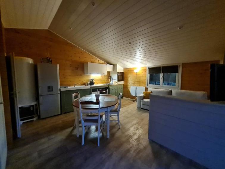 Chalet Olivier Flere-la-Riviere Zewnętrze zdjęcie